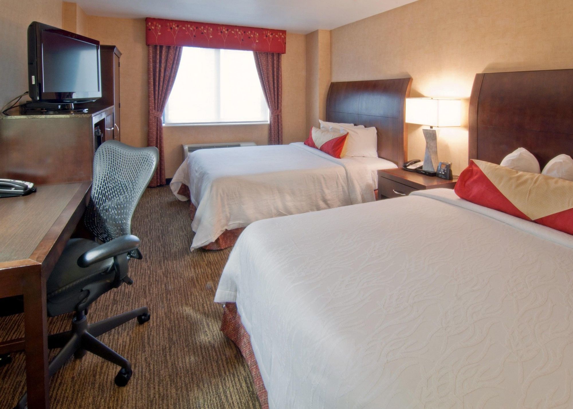 Hilton Garden Inn New York/Manhattan-Chelsea Quarto foto